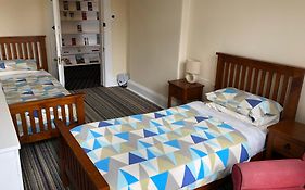 Chalet Backpackers